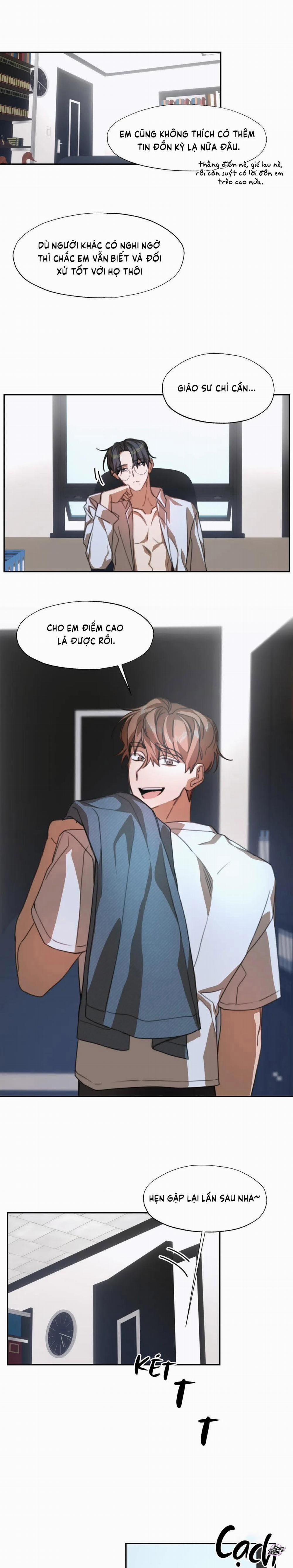 Anh Chàng Dâm Đãng 2 trang 4