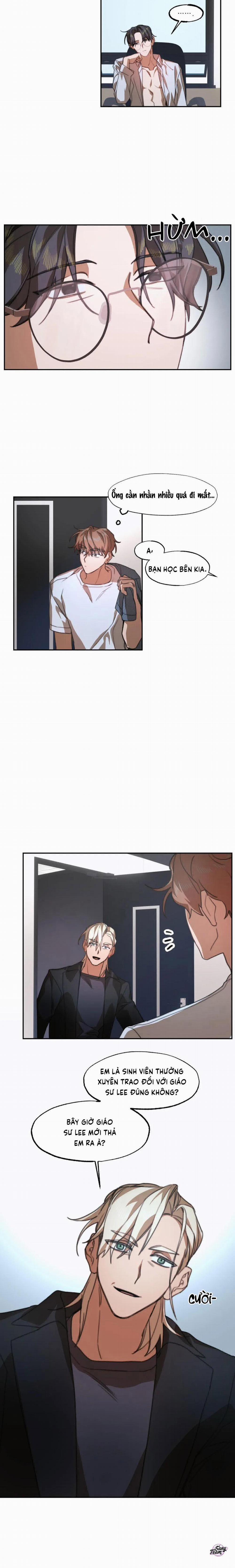 Anh Chàng Dâm Đãng 2 trang 5