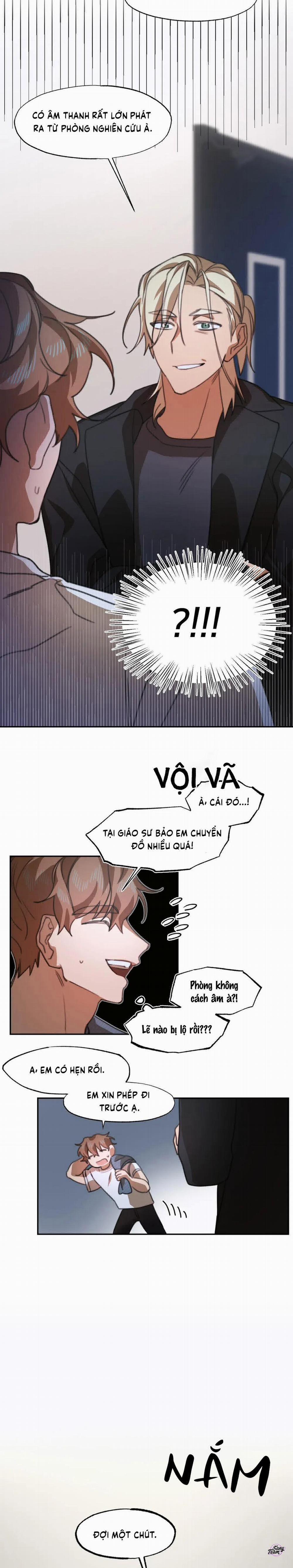 Anh Chàng Dâm Đãng 2 trang 7