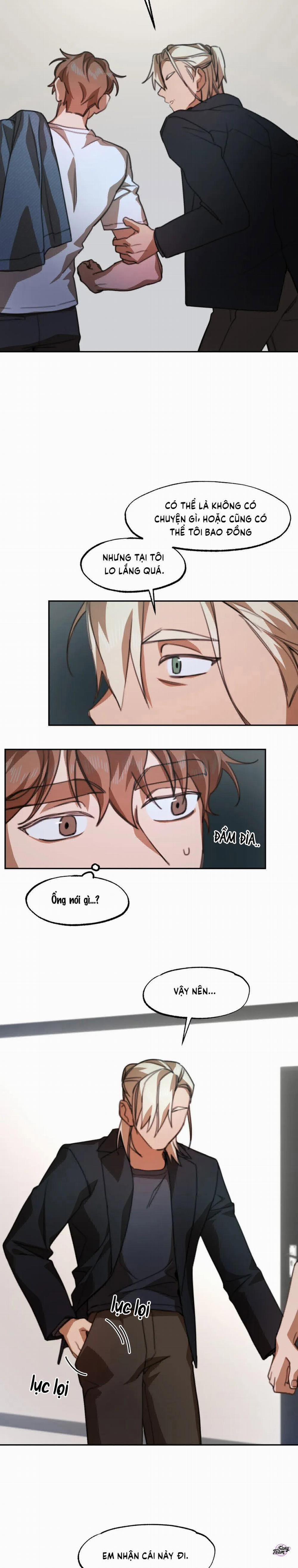 Anh Chàng Dâm Đãng 2 trang 8