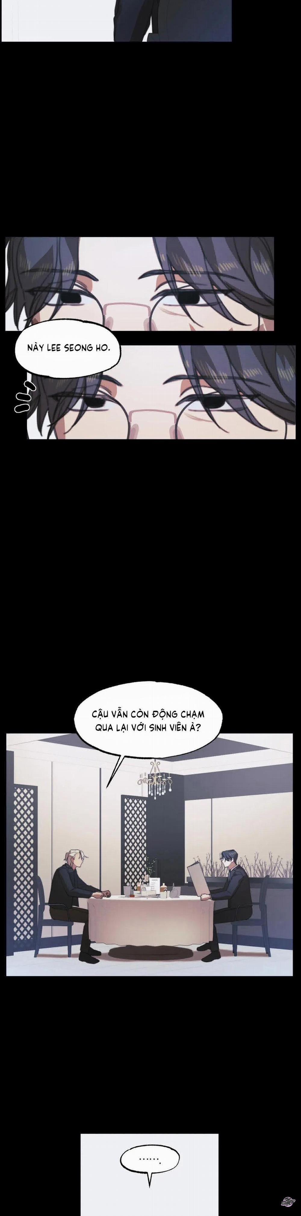 Anh Chàng Dâm Đãng 3 trang 1