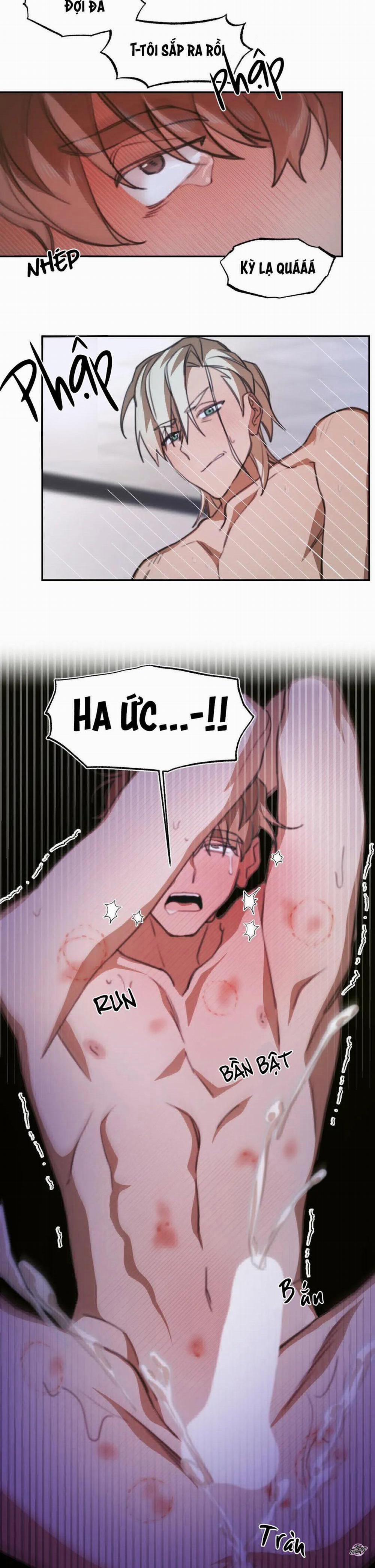 Anh Chàng Dâm Đãng 3 trang 14