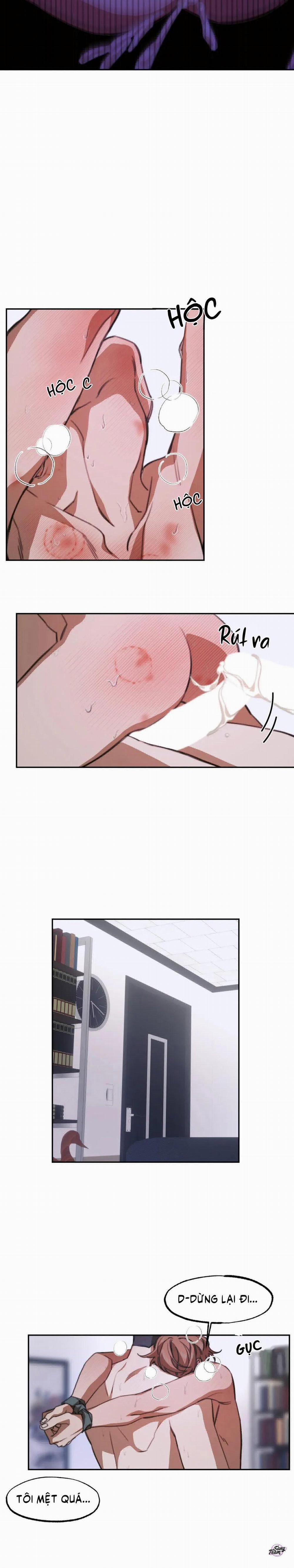 Anh Chàng Dâm Đãng 3 trang 15