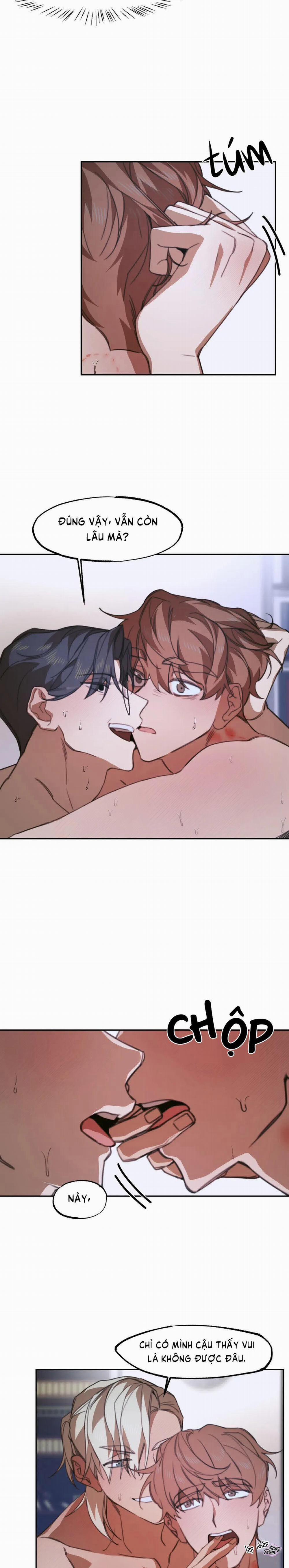 Anh Chàng Dâm Đãng 3 trang 17