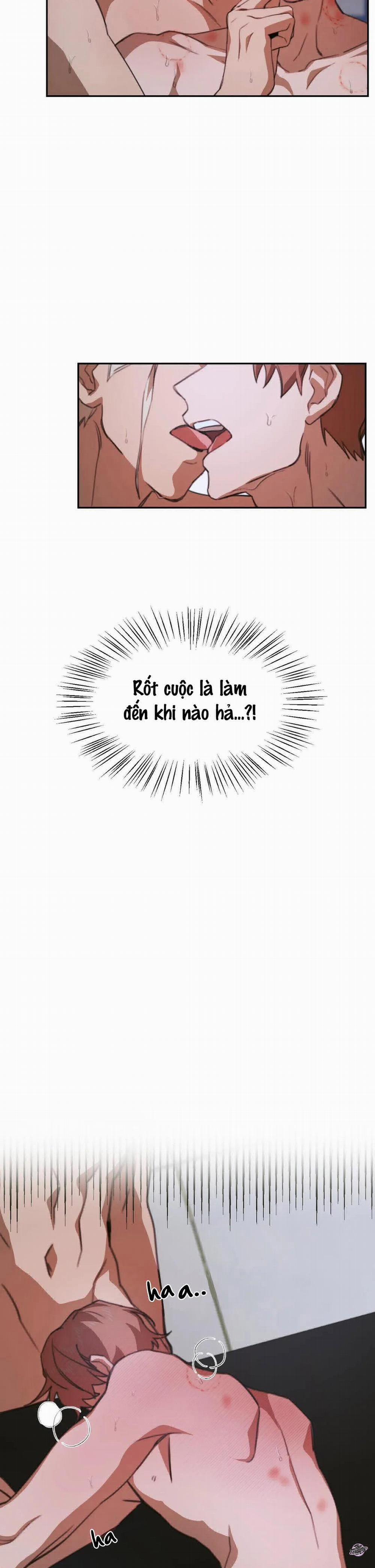 Anh Chàng Dâm Đãng 3 trang 18