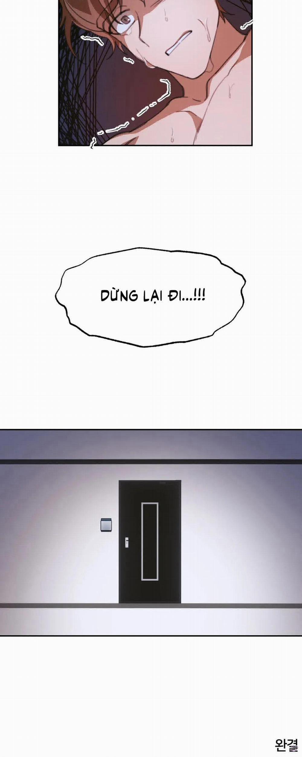 Anh Chàng Dâm Đãng 3 trang 21