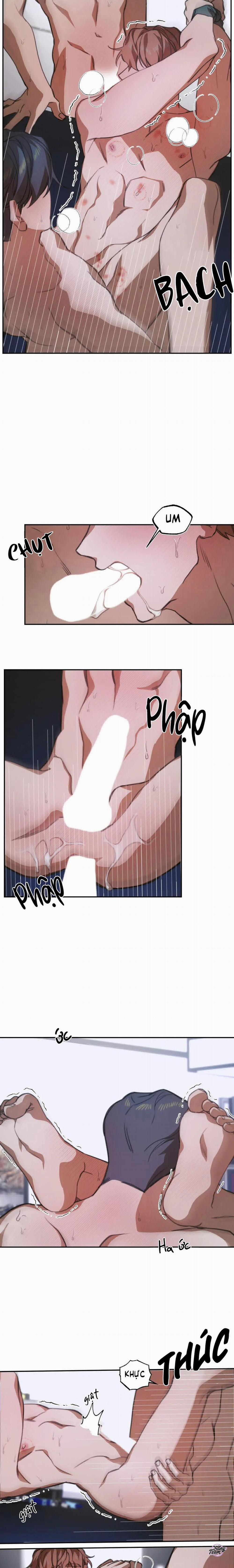 Anh Chàng Dâm Đãng 3 trang 7