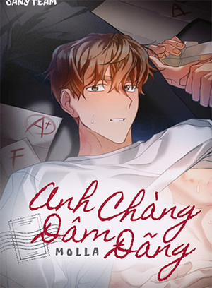 Đọc truyện tranh Anh Chàng Dâm Đãng