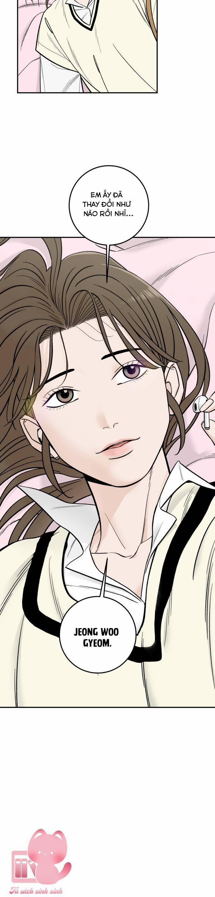 Anh Chàng Hàng Xóm 3 trang 11