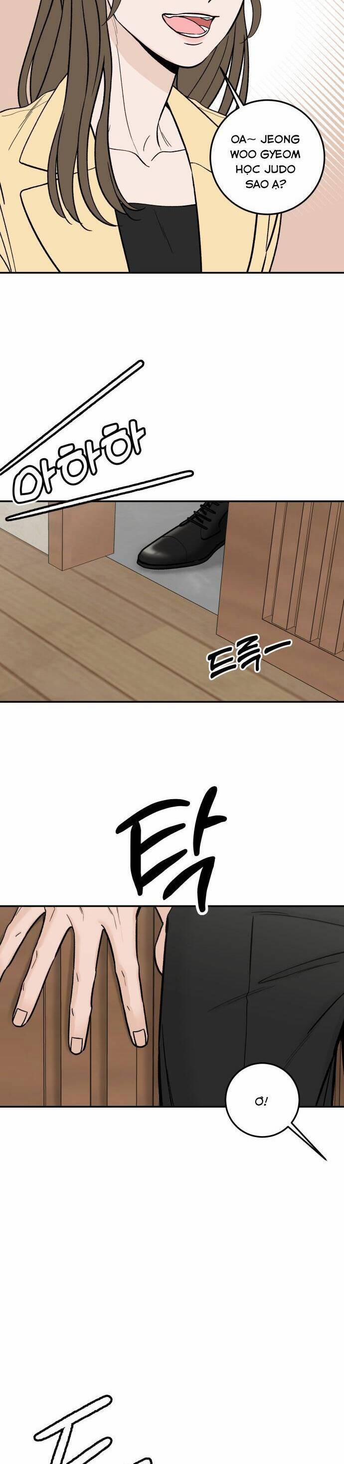 Anh Chàng Hàng Xóm 3 trang 16