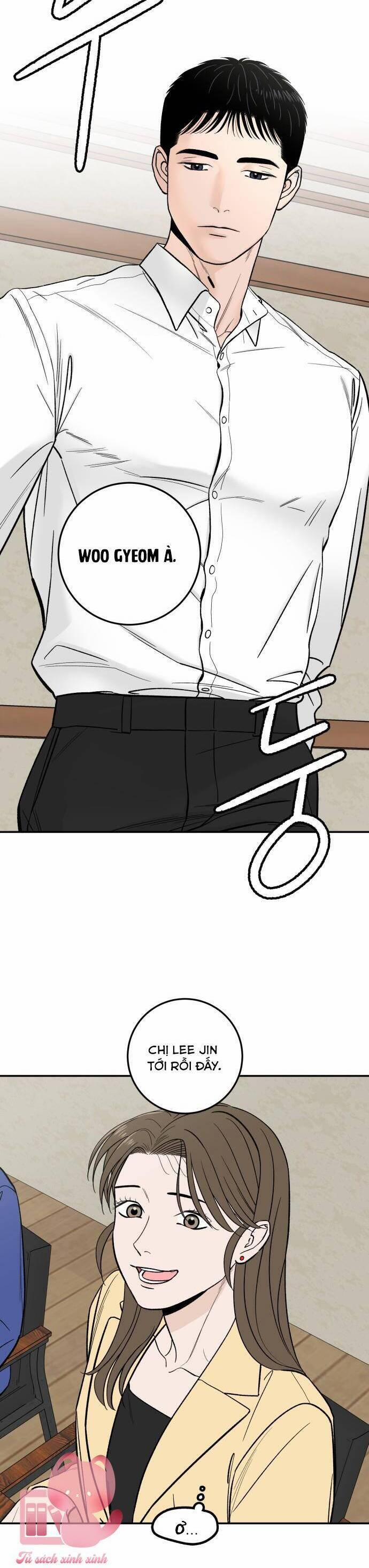 Anh Chàng Hàng Xóm 3 trang 17