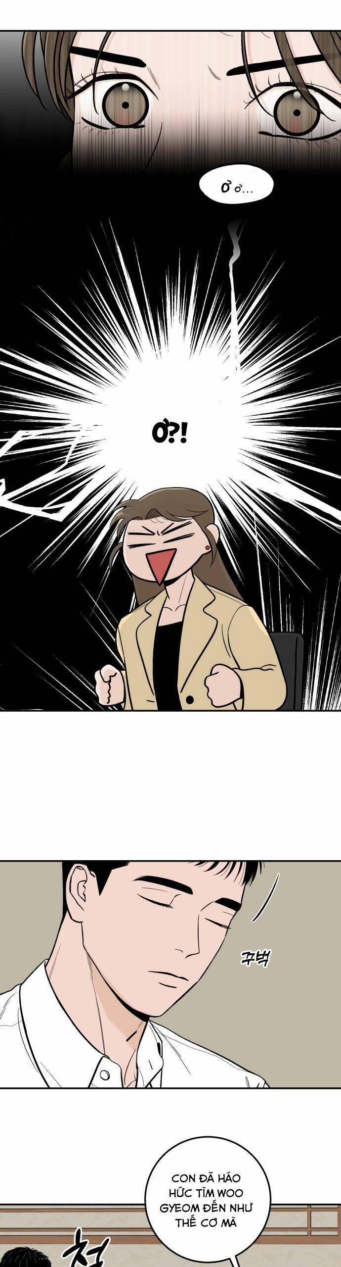 Anh Chàng Hàng Xóm 3 trang 18