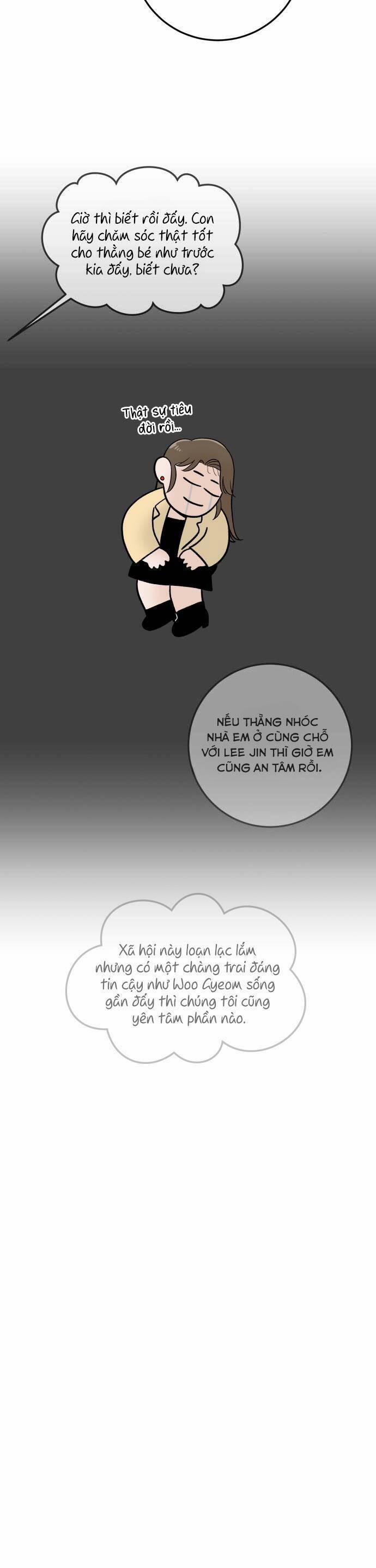 Anh Chàng Hàng Xóm 3 trang 25