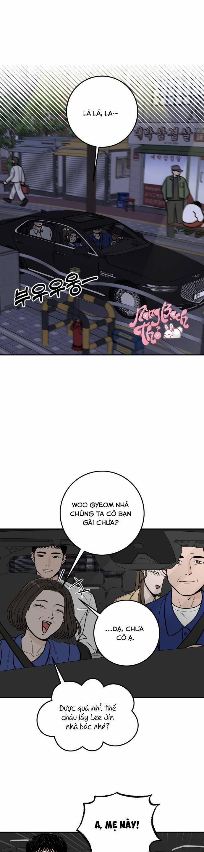 Anh Chàng Hàng Xóm 3 trang 26