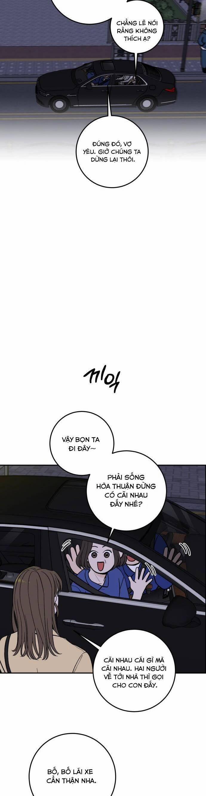 Anh Chàng Hàng Xóm 3 trang 30