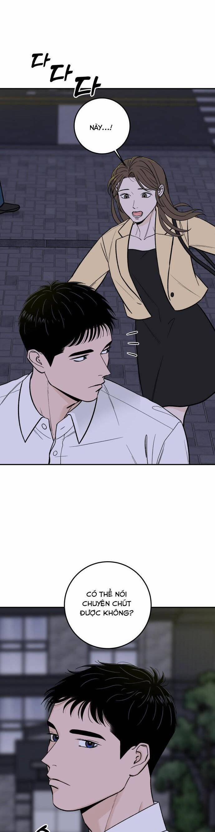 Anh Chàng Hàng Xóm 3 trang 32