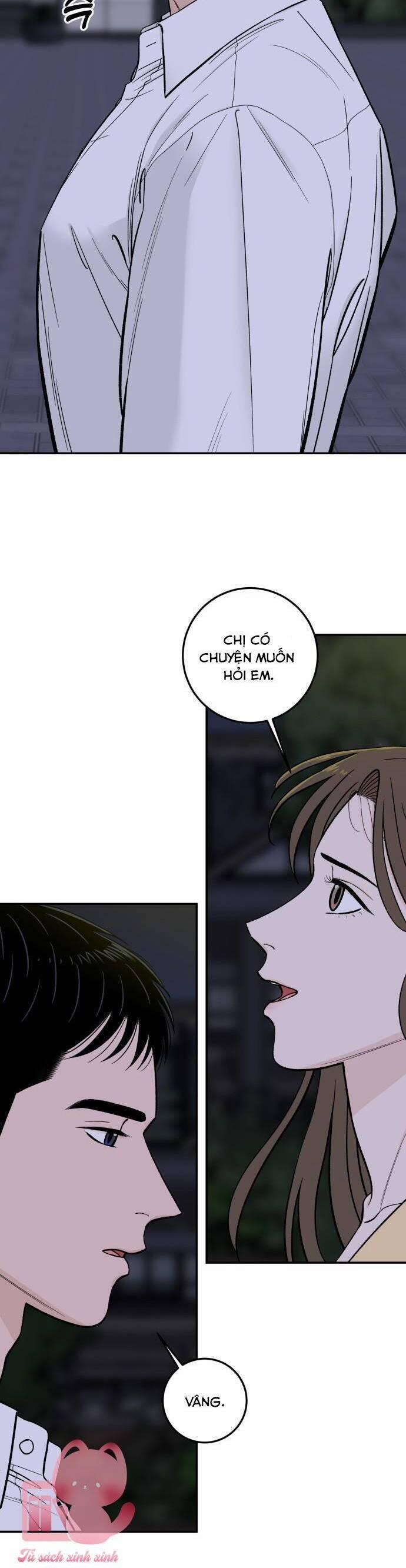 Anh Chàng Hàng Xóm 3 trang 33