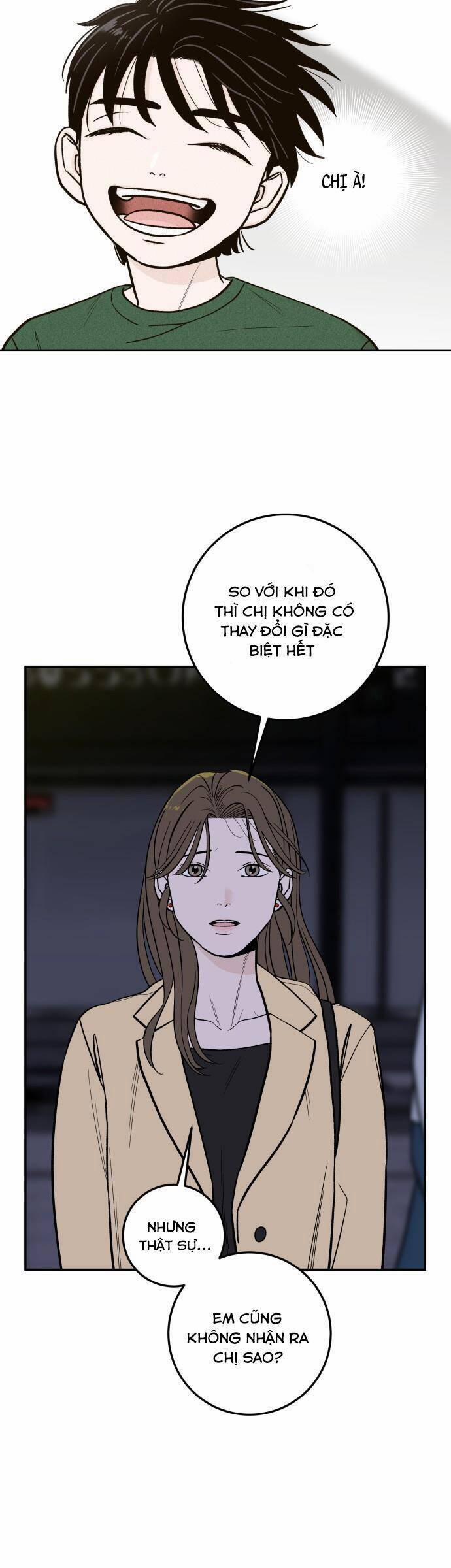 Anh Chàng Hàng Xóm 3 trang 35