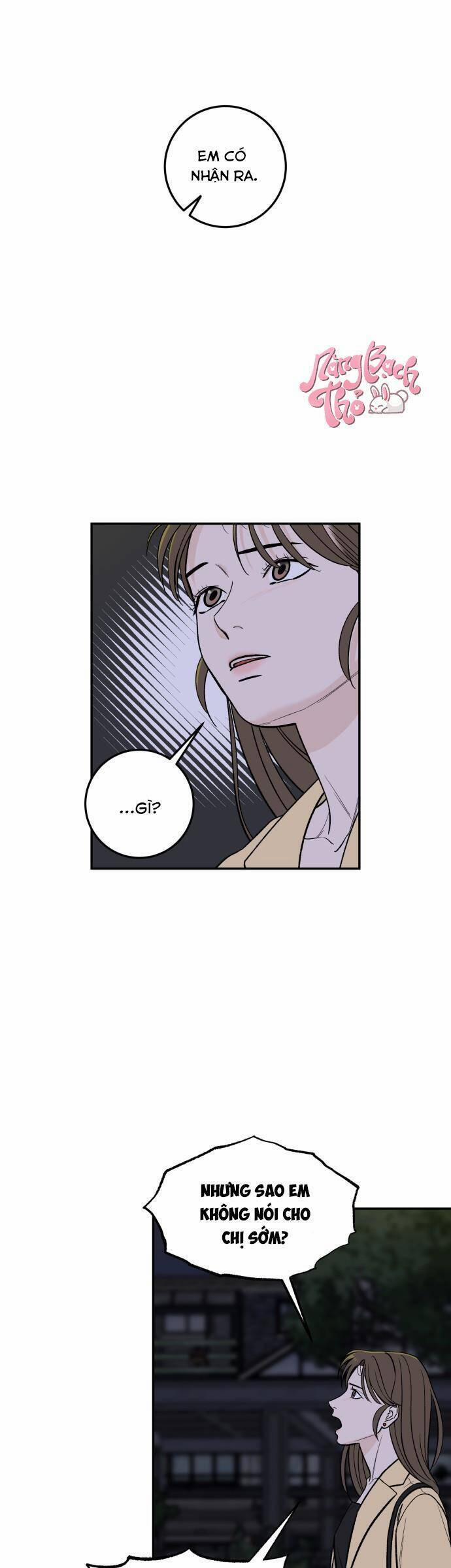 Anh Chàng Hàng Xóm 3 trang 36