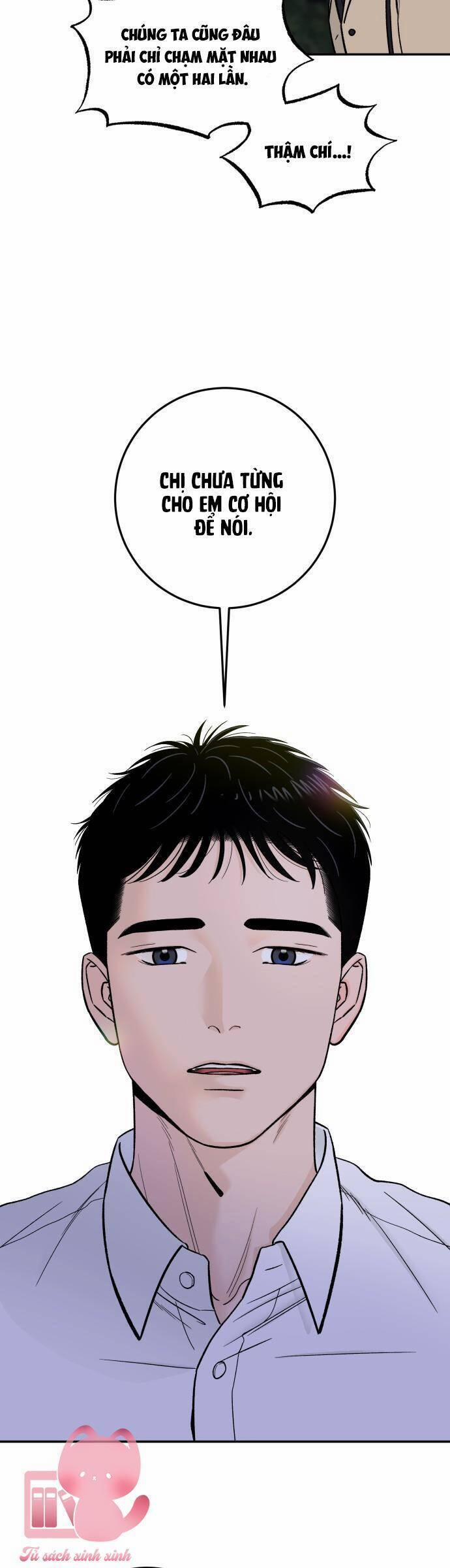 Anh Chàng Hàng Xóm 3 trang 37