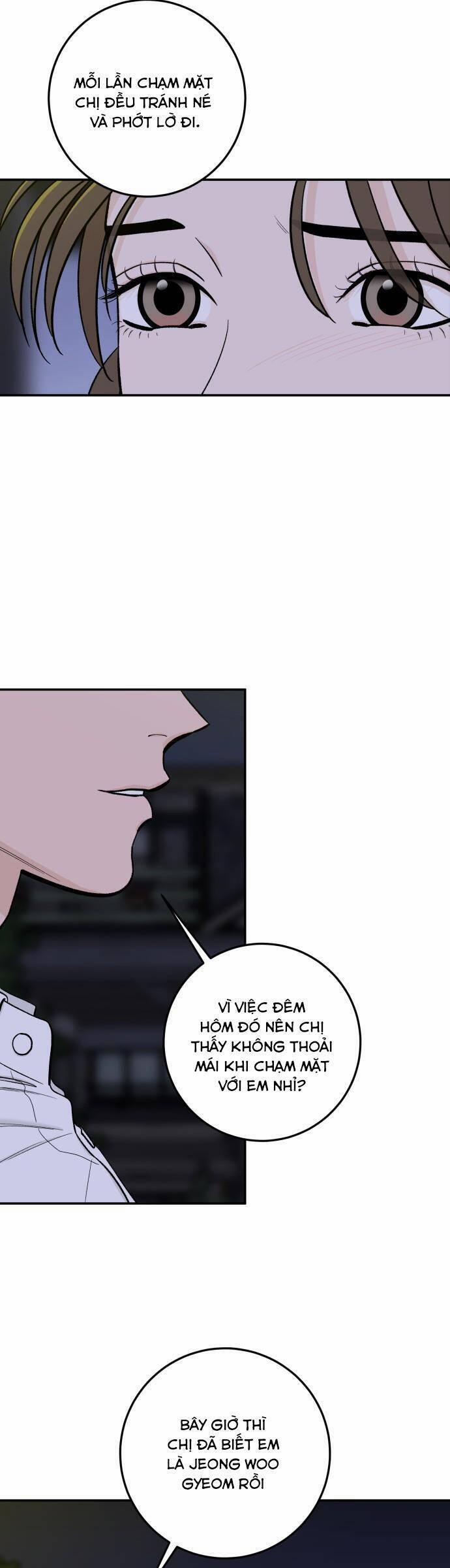 Anh Chàng Hàng Xóm 3 trang 38