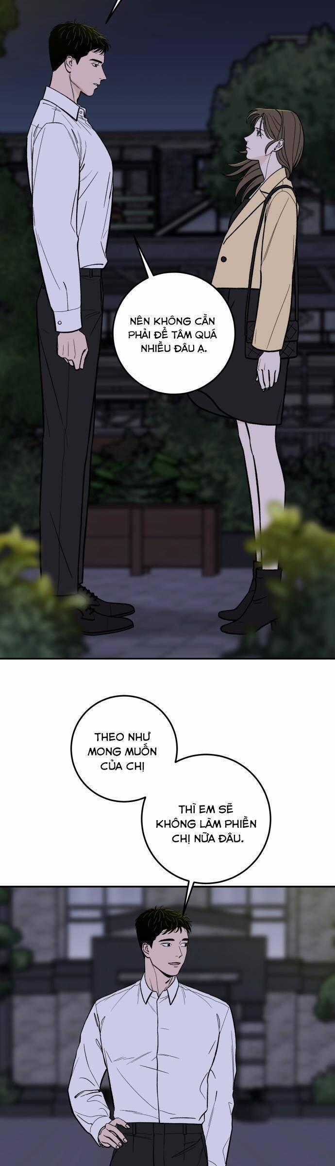 Anh Chàng Hàng Xóm 3 trang 39