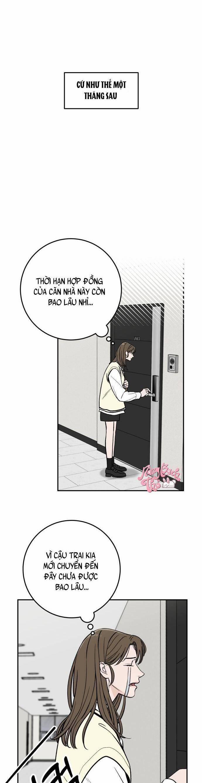 Anh Chàng Hàng Xóm 3 trang 5