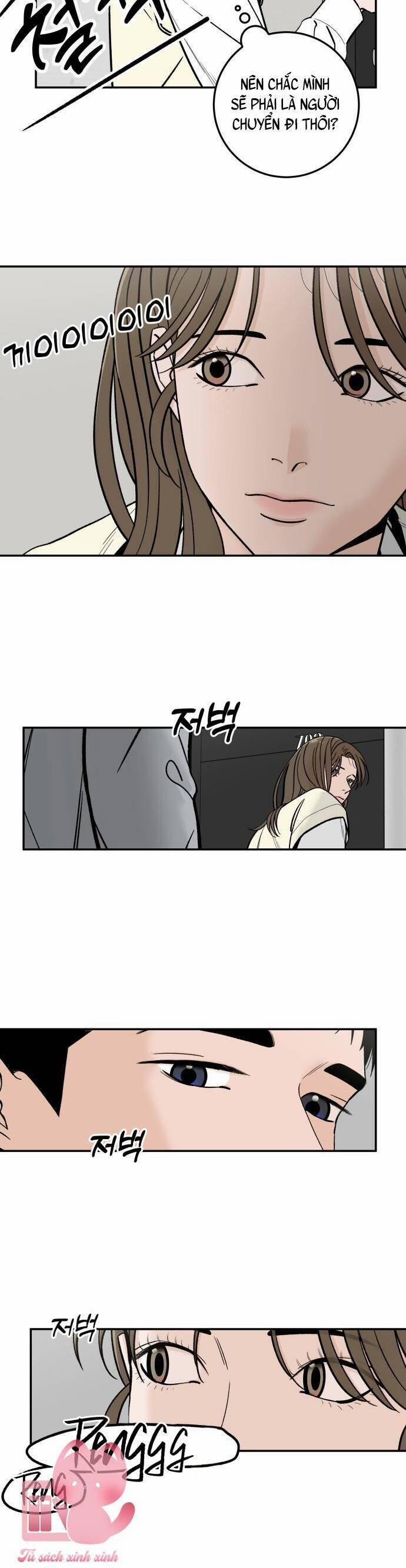 Anh Chàng Hàng Xóm 3 trang 6