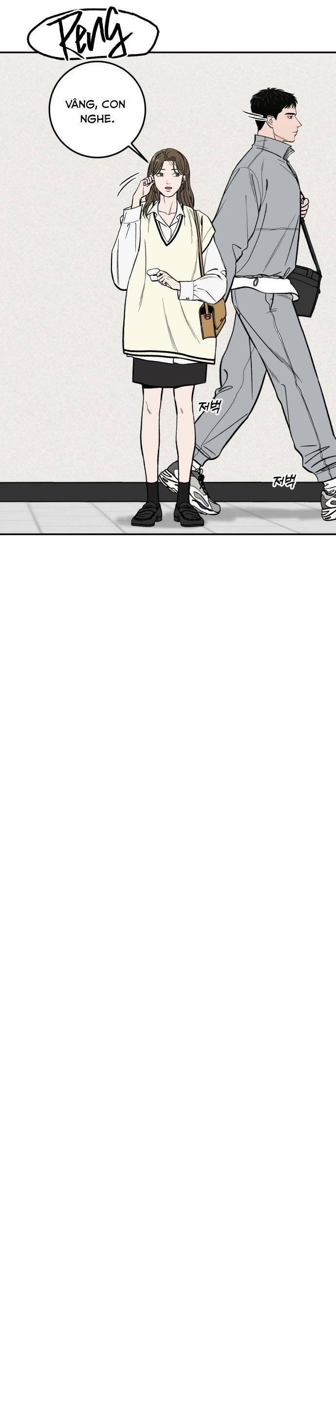 Anh Chàng Hàng Xóm 3 trang 7