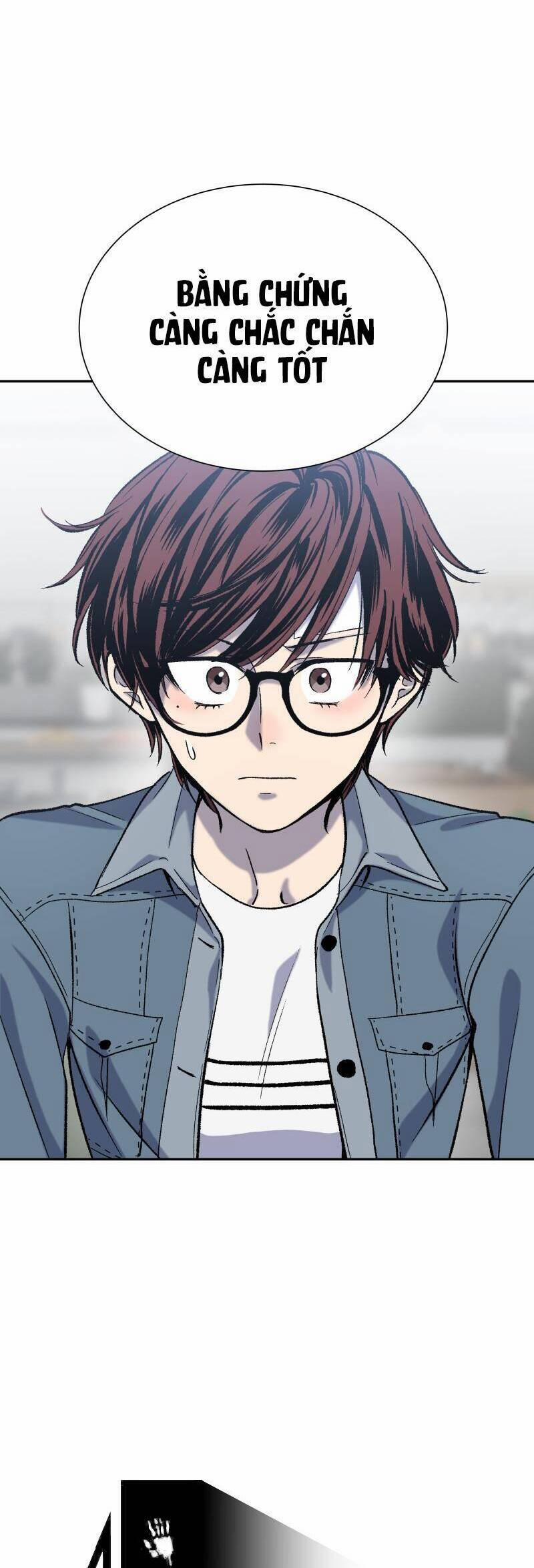 Anh Chàng Lầu Trên 10 trang 1