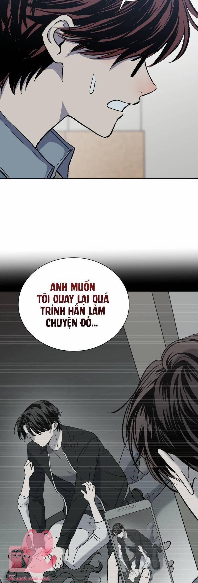 Anh Chàng Lầu Trên 10 trang 3