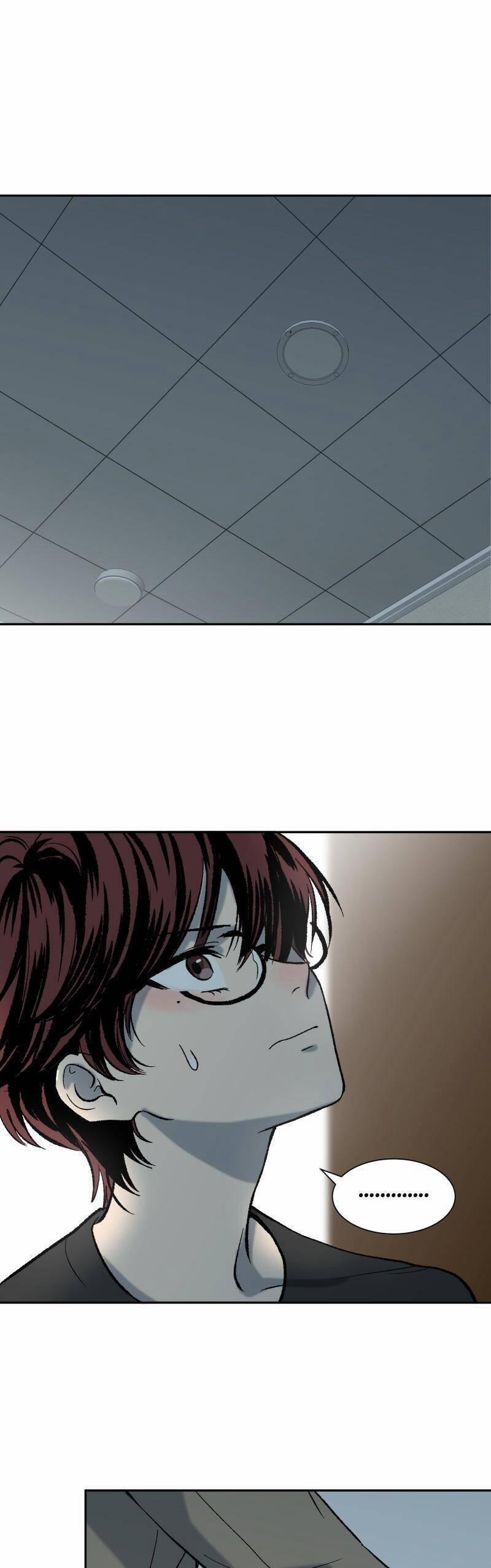 Anh Chàng Lầu Trên 10 trang 33