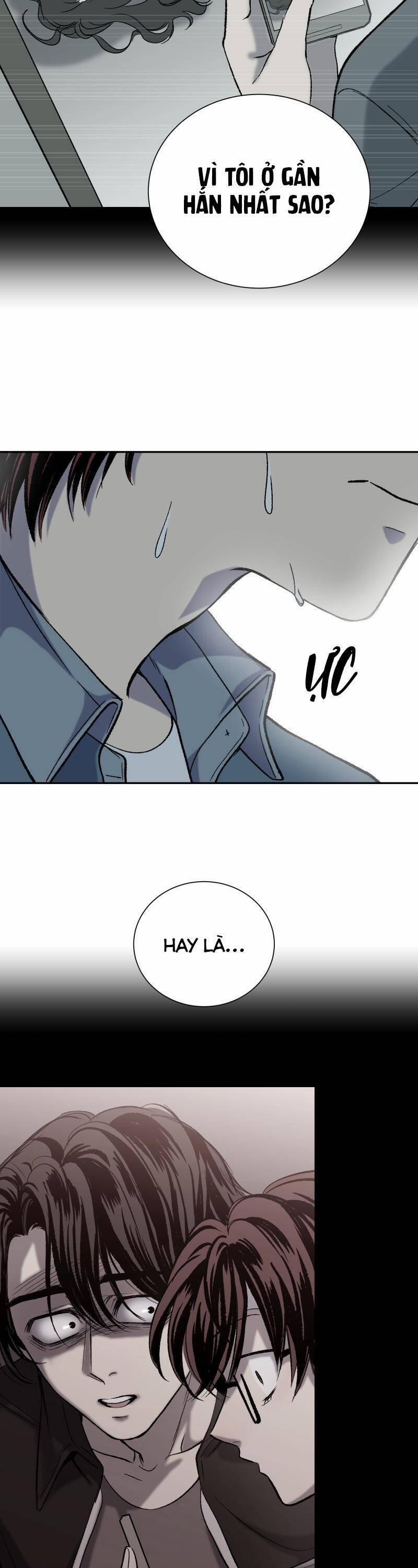 Anh Chàng Lầu Trên 10 trang 4