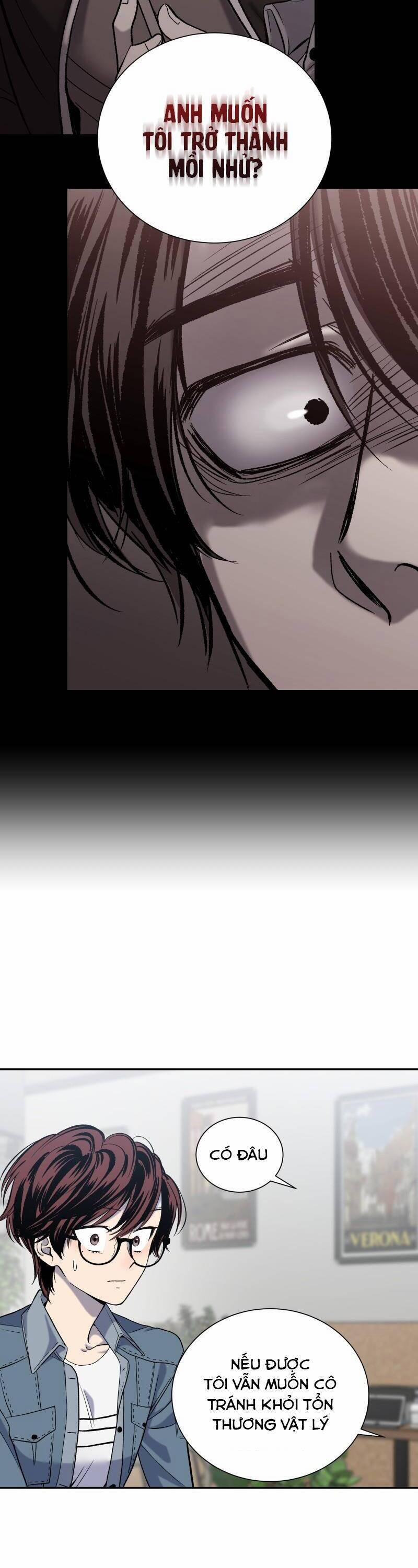 Anh Chàng Lầu Trên 10 trang 5