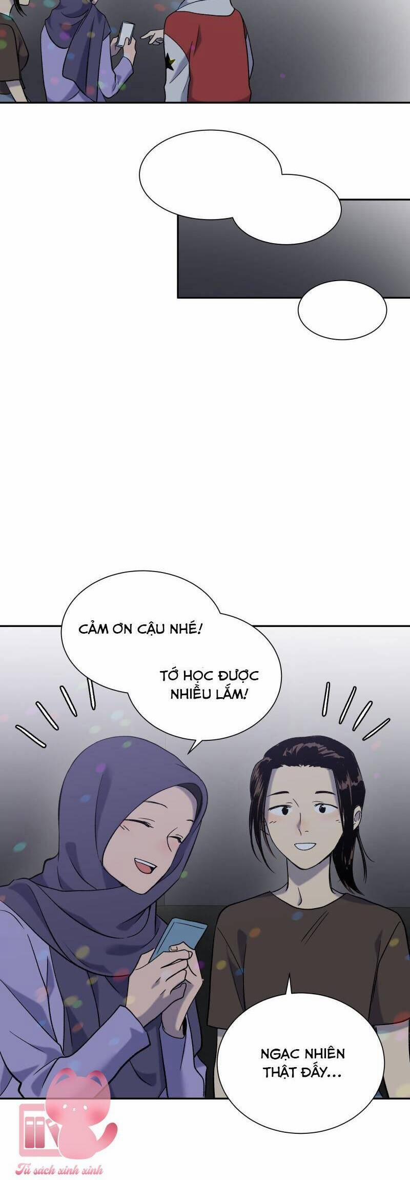 Anh Chàng Lầu Trên 11 trang 13