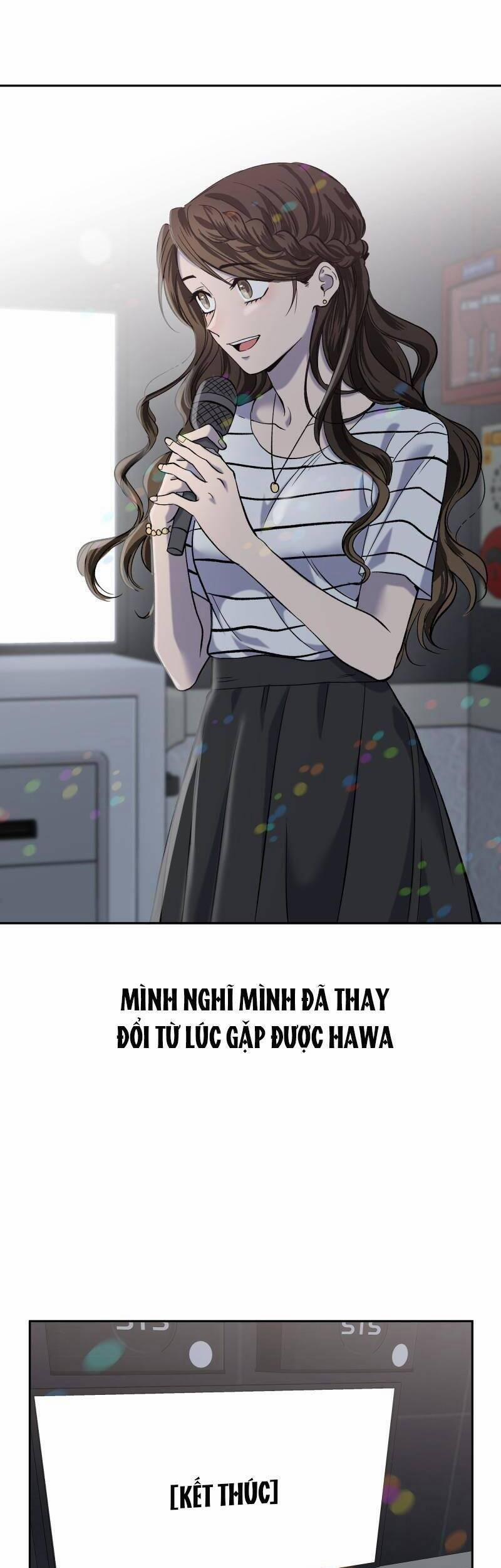 Anh Chàng Lầu Trên 11 trang 16