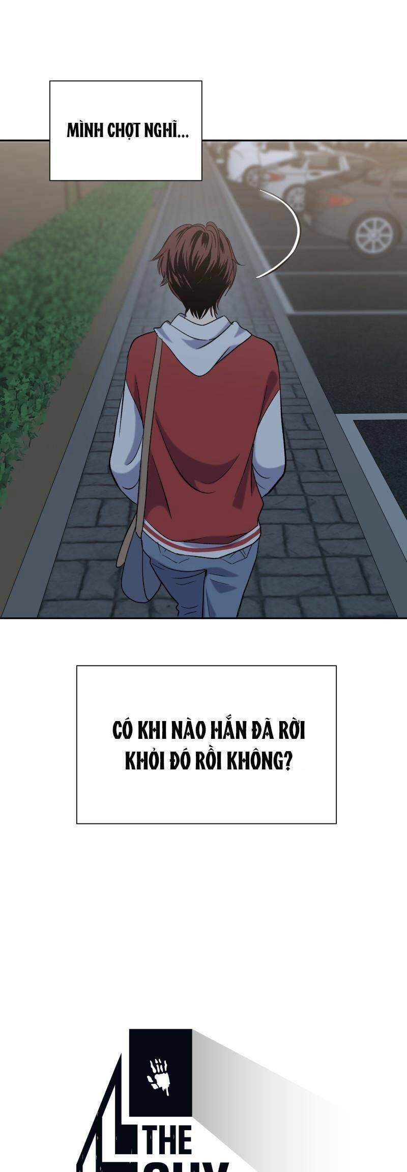 Anh Chàng Lầu Trên 11 trang 3