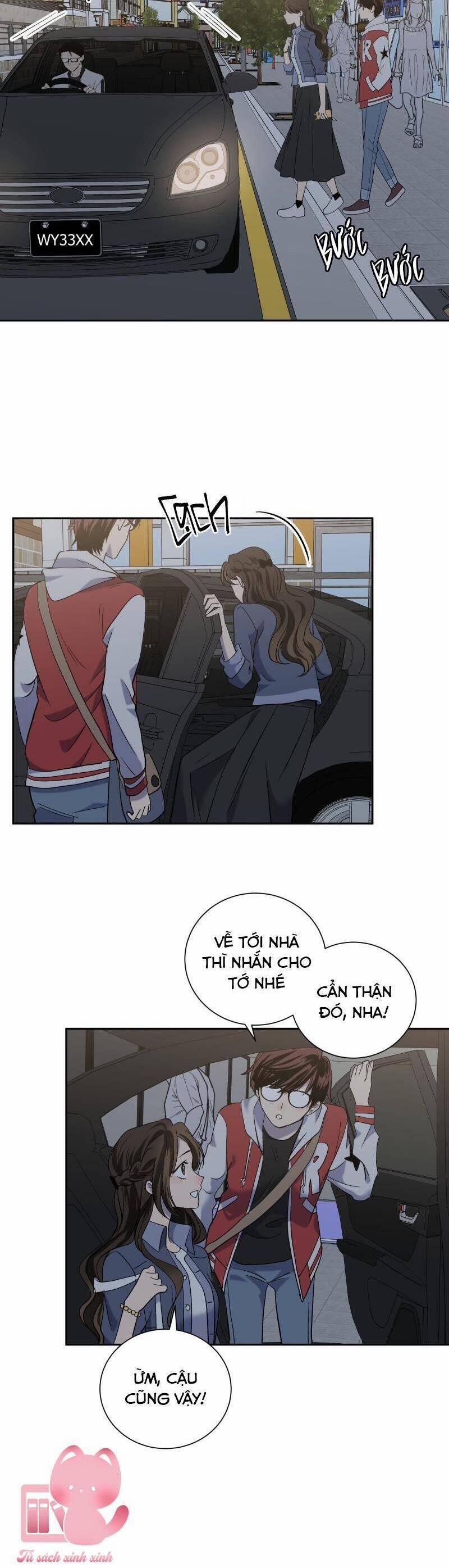 Anh Chàng Lầu Trên 12 trang 24