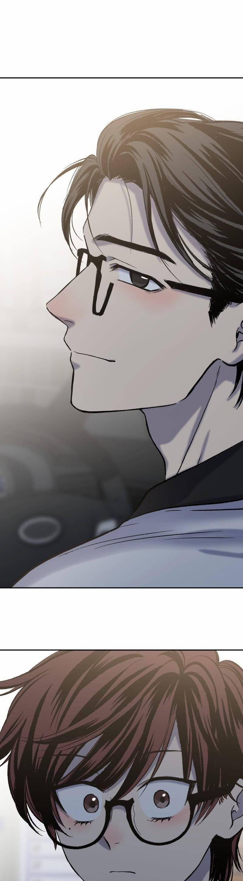 Anh Chàng Lầu Trên 12 trang 27