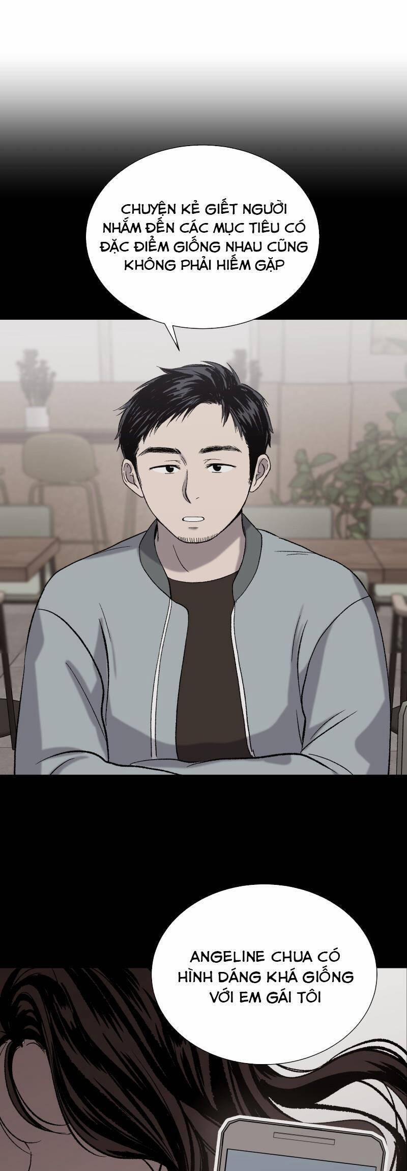 Anh Chàng Lầu Trên 12 trang 29