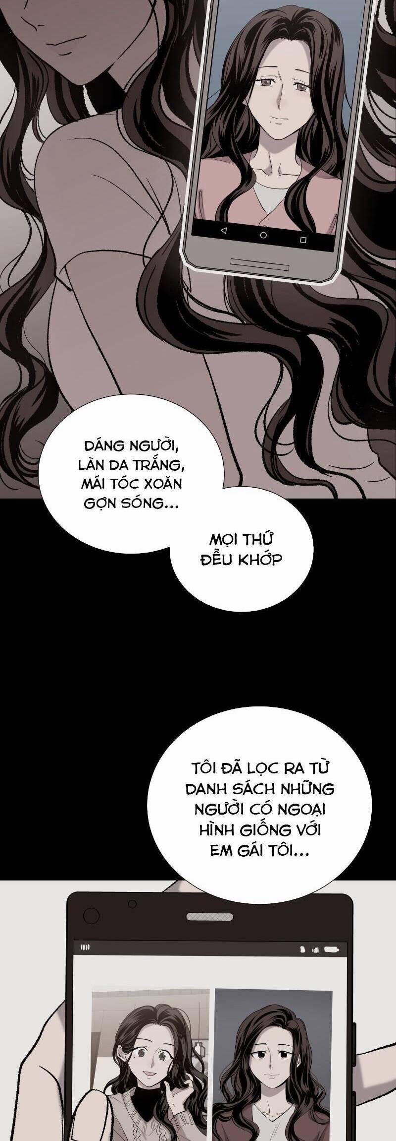 Anh Chàng Lầu Trên 12 trang 30