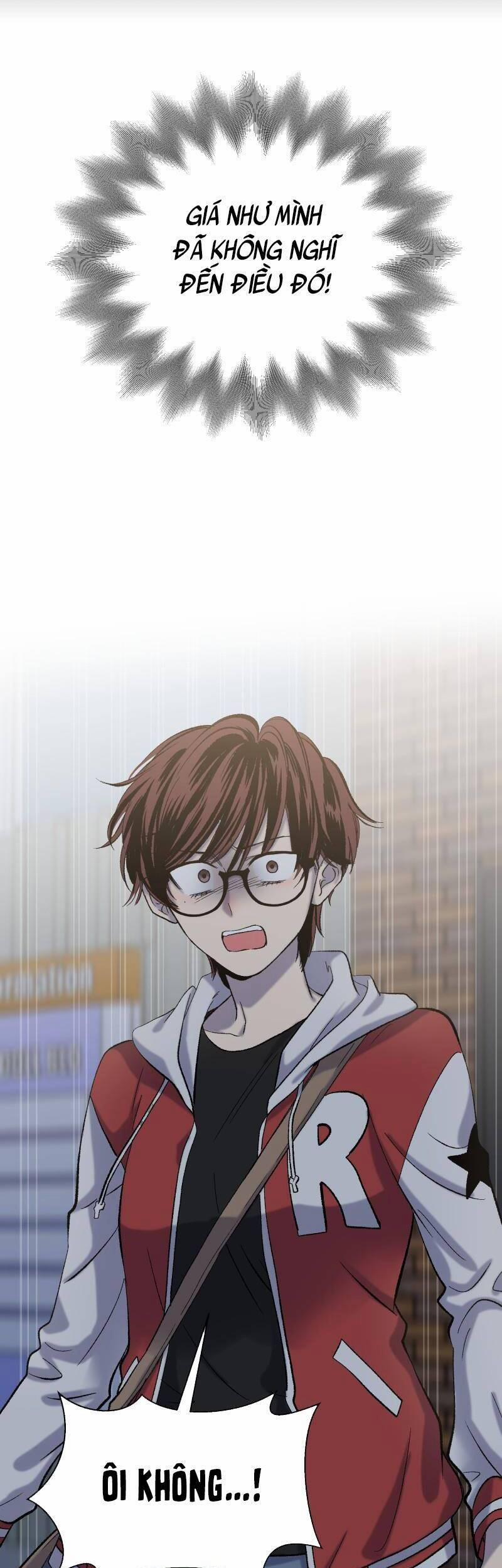 Anh Chàng Lầu Trên 12 trang 35