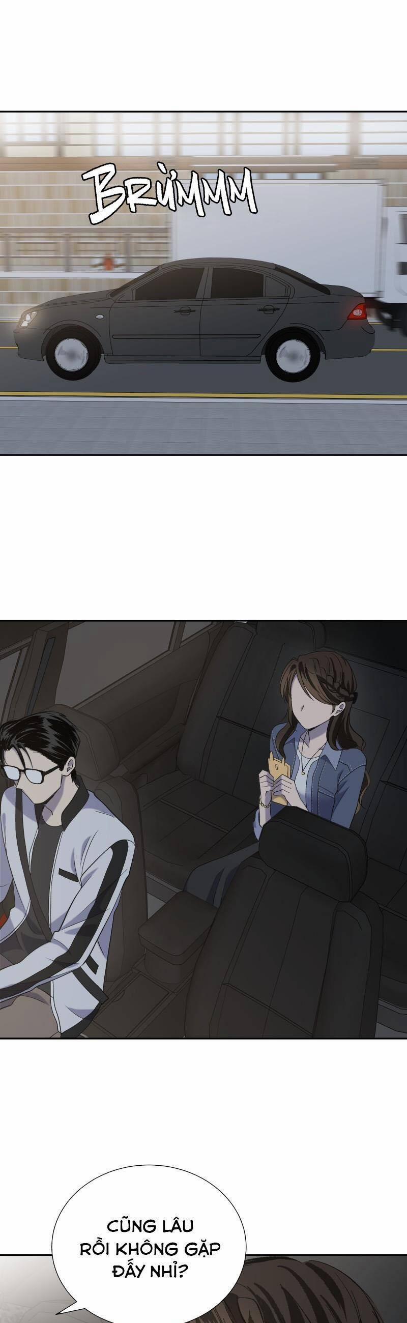 Anh Chàng Lầu Trên 13 trang 1