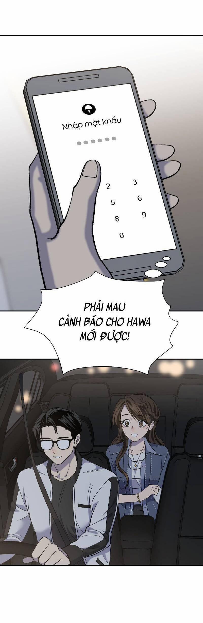 Anh Chàng Lầu Trên 13 trang 10