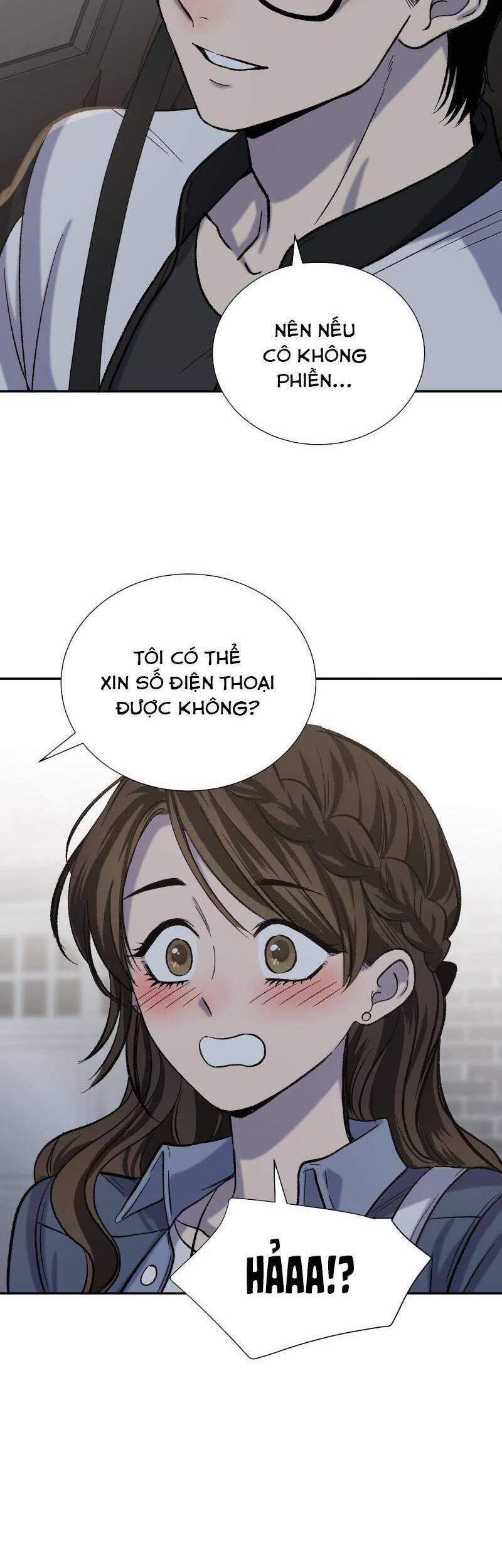 Anh Chàng Lầu Trên 13 trang 37