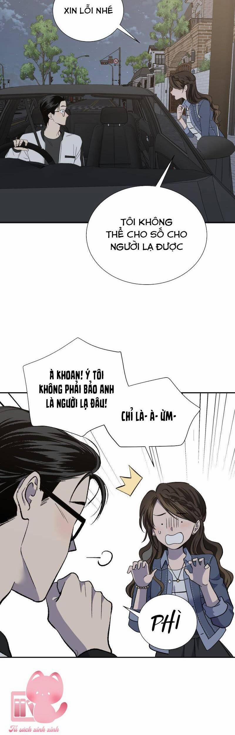 Anh Chàng Lầu Trên 13 trang 39