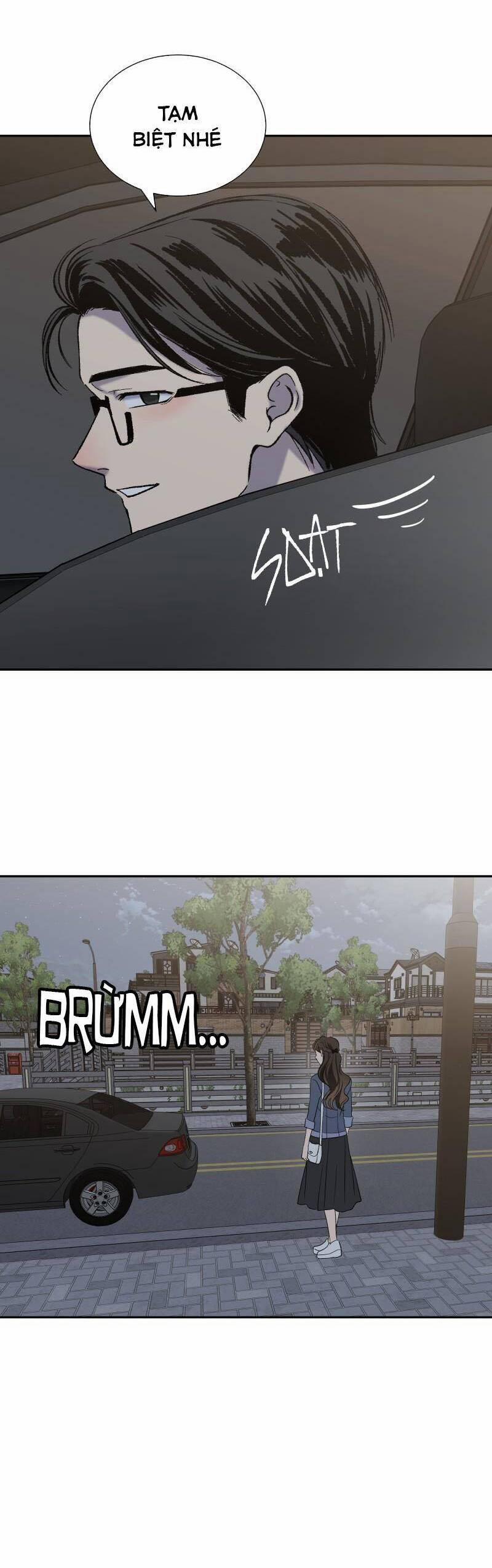 Anh Chàng Lầu Trên 13 trang 41