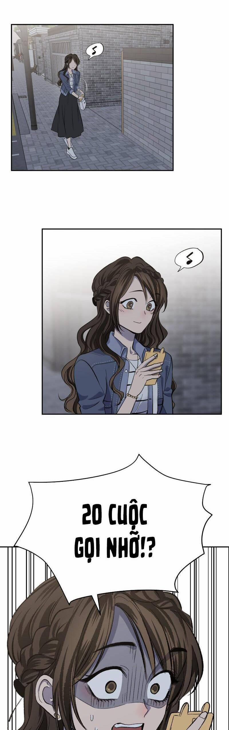 Anh Chàng Lầu Trên 13 trang 42