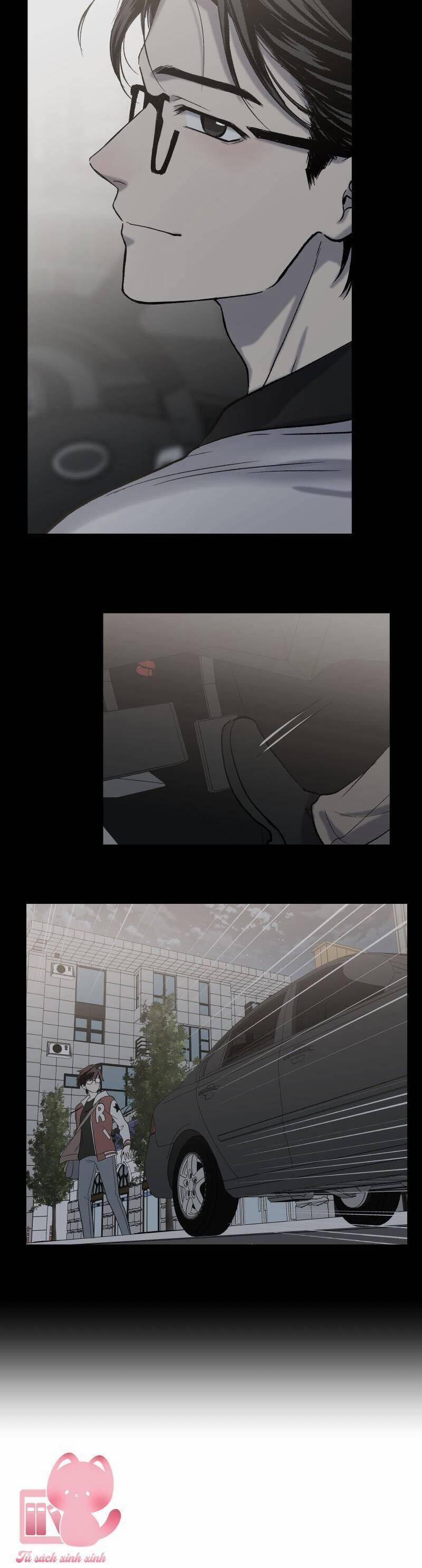 Anh Chàng Lầu Trên 13 trang 47