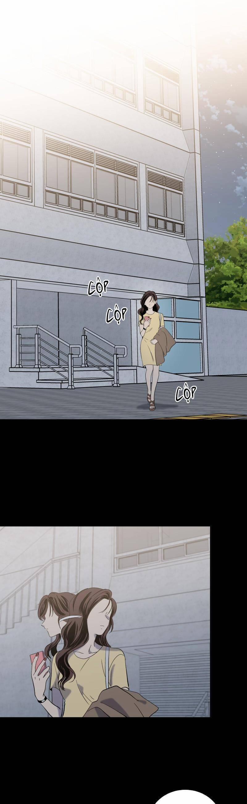 Anh Chàng Lầu Trên 14 trang 1